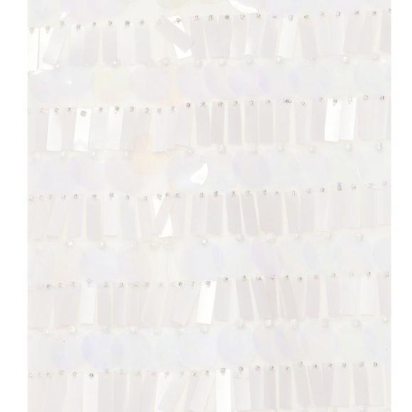 NWT Manson Mini Dress by Auteur - Picture 5 of 6